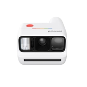 Фотоаппарат моментальной печати Polaroid Go Gen 3 White