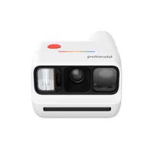 Фотоаппарат моментальной печати Polaroid Go Gen 3 White