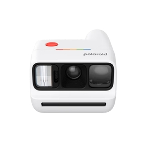 Фотоаппарат моментальной печати Polaroid Go Gen 3 White Фотоаппарат моментальной печати Polaroid Go Gen 3 White