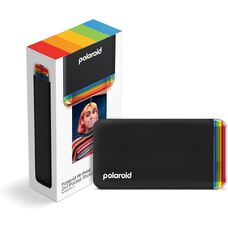 Фотопринтер Polaroid HiPrint Generation 2 2×3 (Black)