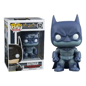Фигурка POP! Vinyl Batman Asylum - Detective Mode