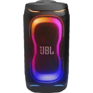 Портативная акустическая система JBL PartyBox 330, Black Портативная акустическая система JBL PartyBox 330, Black