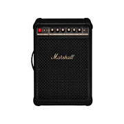 Портативная акустическая система Marshall Bromley 450 (Black and Brass) Портативная акустическая система Marshall Bromley 450 (Black and Brass)