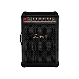 Портативная акустическая система Marshall Bromley 450 (Black and Brass) Портативная акустическая система Marshall Bromley 450 (Black and Brass)