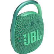 Портативная колонка JBL Clip 4 ECO Green Портативная колонка JBL Clip 4 ECO Green