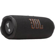 Портативная колонка JBL Flip 7, Black Портативная колонка JBL Flip 7, Black