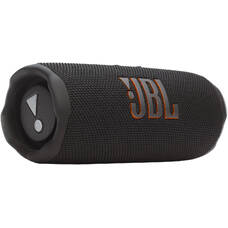 Портативная колонка JBL Flip 7, Black Портативная колонка JBL Flip 7, Black