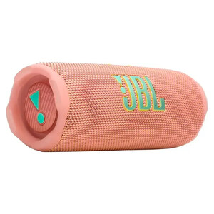 Портативная колонка JBL Flip 7, Pink Портативная колонка JBL Flip 7, Pink
