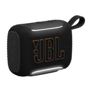 Портативная колонка JBL Go 5, Black Портативная колонка JBL Go 5, Black