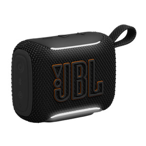 Портативная колонка JBL Go 5, Black