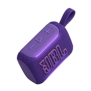 Портативная колонка JBL Go 5, Purple Портативная колонка JBL Go 5, Purple