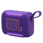 Портативная колонка JBL Go 5, Purple Портативная колонка JBL Go 5, Purple