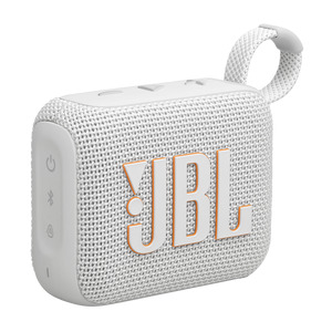 Портативная колонка JBL Go 5, White