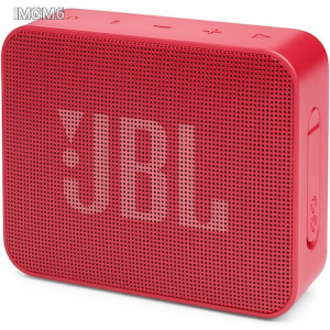 Портативная колонка JBL GO Essential, Red Портативная колонка JBL GO Essential, Red