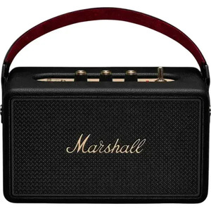 Портативная колонка Marshall Kilburn III, Black