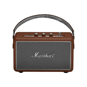 Портативная колонка Marshall Kilburn III, Brown