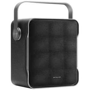 Портативная колонка Proove Fader 40W (APP), Black Портативная колонка Proove Fader 40W (APP), Black