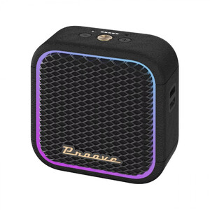 Портативная колонка Proove Funk 15W (APP), Black