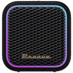 Портативная колонка Proove Funk 15W (APP), Black Портативная колонка Proove Funk 15W (APP), Black