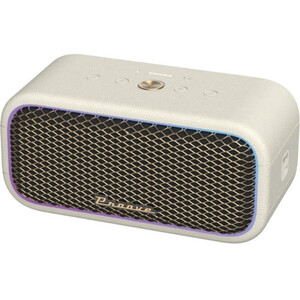 Портативная колонка Proove Funk 40W (APP), Beige/Gold Портативная колонка Proove Funk 40W (APP), Beige/Gold