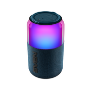 Портативная колонка SVEN PS-130 (10W, TWS, Bluetooth, Black) Портативная колонка SVEN PS-130 (10W, TWS, Bluetooth, Black)