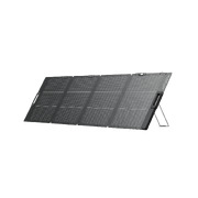 Портативная солнечная панель EcoFlow 220W Lightweight (Bifacial) Портативная солнечная панель EcoFlow 220W Lightweight (Bifacial)