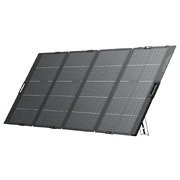 Портативная солнечная панель EcoFlow 400W Портативная солнечная панель EcoFlow 400W
