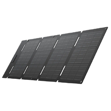 Портативная солнечная панель EcoFlow 45W 