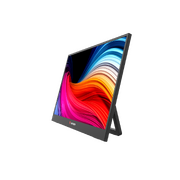Портативный монитор 15.6" Verbatim LED Light Portable Monitor (Black) Портативный монитор 15.6" Verbatim LED Light Portable Monitor (Black)