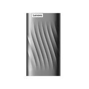 Портативный SSD - 1.0TB  Lenovo PS6 Grey