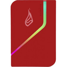 Портативный SSD 2.0TB Surefire PyroDrive Gaming SSD, Red Портативный SSD 2.0TB Surefire PyroDrive Gaming SSD, Red