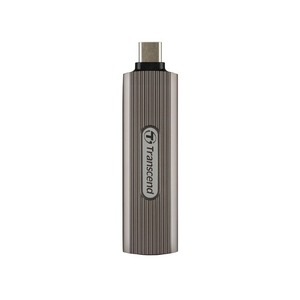 Портативный SSD 2.0TB Transcend ESD330C Brown Портативный SSD 2.0TB Transcend ESD330C Brown
