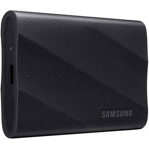 Портативный SSD 4.0TB Samsung T9 Black Портативный SSD 4.0TB Samsung T9 Black