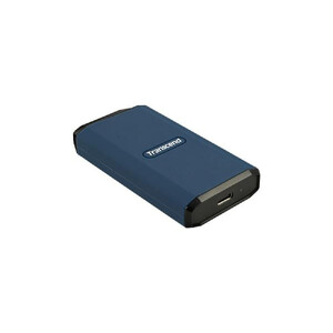 Портативный SSD 4.0TB Transcend ESD410C Dark Blue Портативный SSD 4.0TB Transcend ESD410C Dark Blue