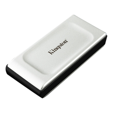 Портативный SSD 4TB Kingston XS2000 BoC Silver Портативный SSD 4TB Kingston XS2000 BoC Silver