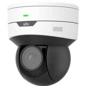 Поворотная купольная IP Камера UNV IPC6415SR-X5UPW, 5Mp