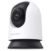 Поворотная Wi-Fi камера видеонаблюдения Mercusys MC230 (5 Мп) Поворотная Wi-Fi камера видеонаблюдения Mercusys MC230 (5 Мп)