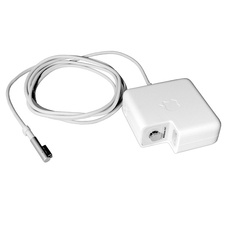 Зарядное устройство MacBook 85W "L" style MagSafe connectors Зарядное устройство MacBook 85W "L" style MagSafe connectors