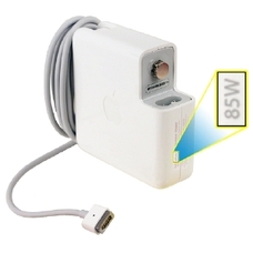 Зарядное устройство MacBook 85W "T" style MagSafe connector Зарядное устройство MacBook 85W "T" style MagSafe connector