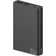 Power Bank 10,000mAh Proove Hyper Flux 22.5W (Black) Power Bank 10,000mAh Proove Hyper Flux 22.5W (Black)