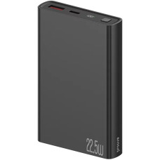 Power Bank 10,000mAh Proove Hyper Flux 22.5W (Black)