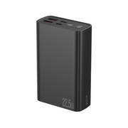 Power Bank 20,000mAh Proove Hyper Flux 22.5W (Black) Power Bank 20,000mAh Proove Hyper Flux 22.5W (Black)