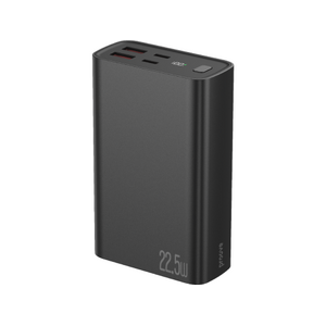 Power Bank 20,000mAh Proove Hyper Flux 22.5W (Black) Power Bank 20,000mAh Proove Hyper Flux 22.5W (Black)