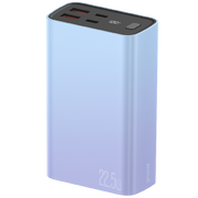 Power Bank 20,000mAh Proove Hyper Flux 22.5W (Gradient) Power Bank 20,000mAh Proove Hyper Flux 22.5W (Gradient)