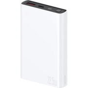 Power Bank 20,000mAh Proove Hyper Flux 22.5W (White) Power Bank 20,000mAh Proove Hyper Flux 22.5W (White)