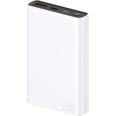 Power Bank 20,000mAh Proove Hyper Flux 22.5W (White)