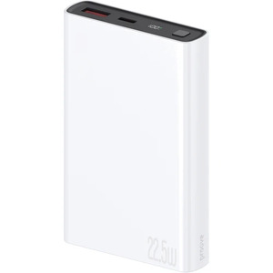 Power Bank 20,000mAh Proove Hyper Flux 22.5W (White)