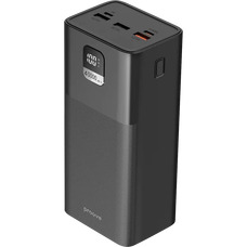 Power Bank 40,000mAh Proove Giant Lite 22.5W (Black)