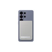 Power Bank Samsung Qi2 Magnet Wireless 5,000mAh (25W, Grey) Power Bank Samsung Qi2 Magnet Wireless 5,000mAh (25W, Grey)