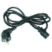 Power Cord PC-220V  1.8m  High quality, 3x0.75mm2, APC Electronic